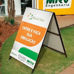 Impressão de Banner Curitiba